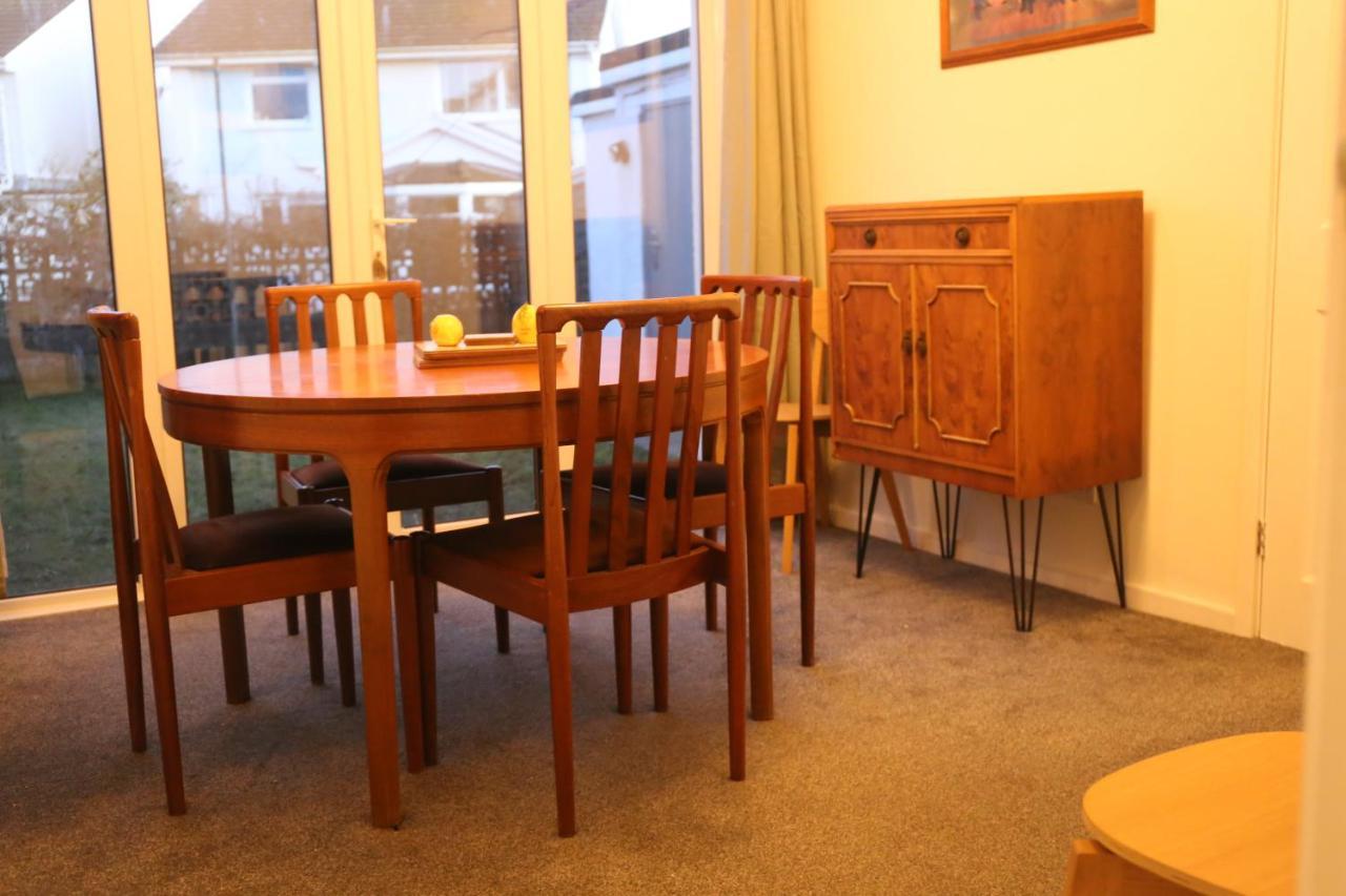 Lovely Home In Llantwit Major Ngoại thất bức ảnh