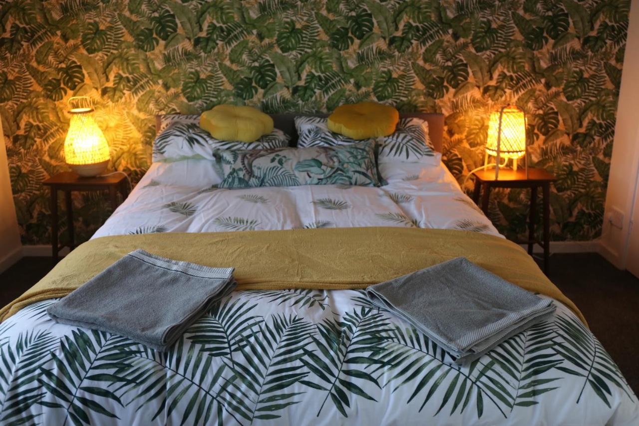Lovely Home In Llantwit Major Ngoại thất bức ảnh